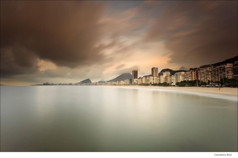 Copacabana